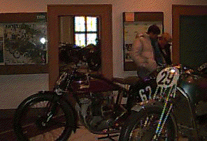 Motorradmuseum