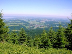 Chiemgau