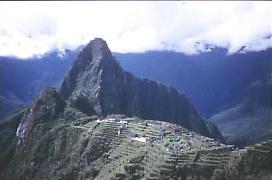 Macchu Picchu