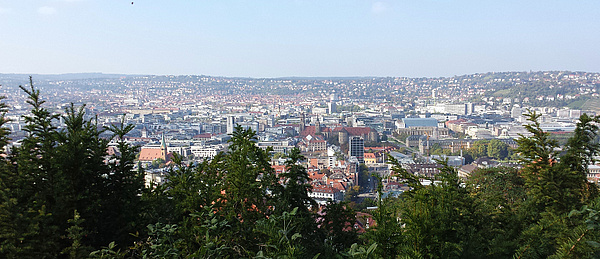 Stuttgart