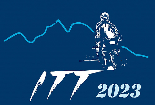 Logo ITT 2023