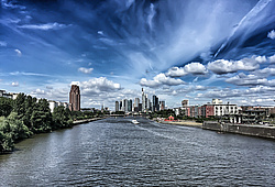 Frankfurt