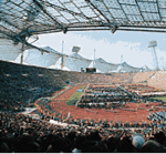 Olympiastadion