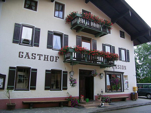 Gasthof Zum Ott