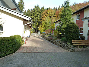 Haus Bröltal