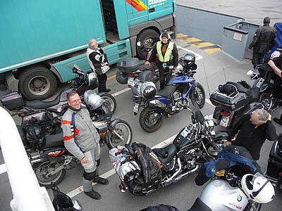 Nordtreffen 2013