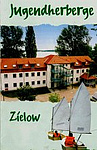 Jugendherberge Zielow