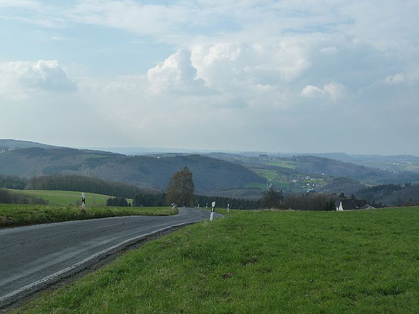 Bergisches Land