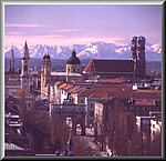 Münchner Panorama