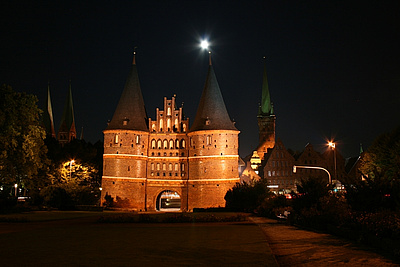 Holstentor