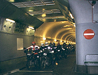 Elbtunnel