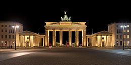 Brandenburger Tor