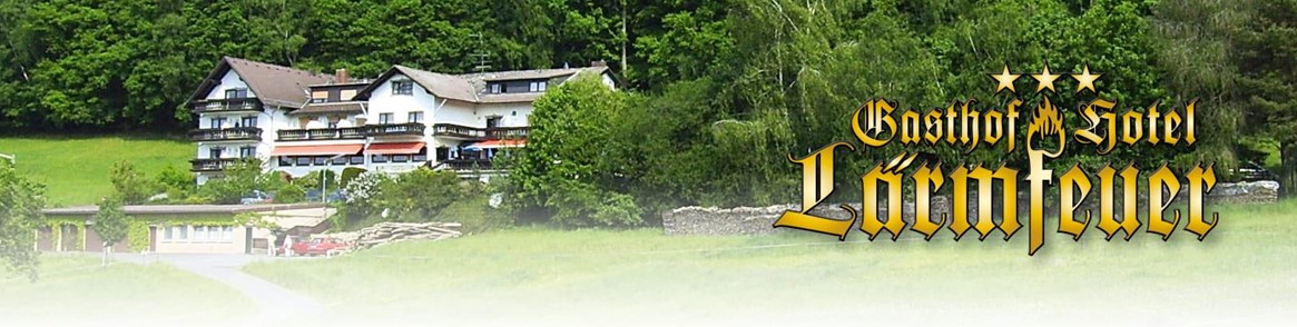 Foto / Quelle: Gasthof-Hotel Lärmfeuer Foto / Quelle: Gasthof-Hotel Lärmfeuer